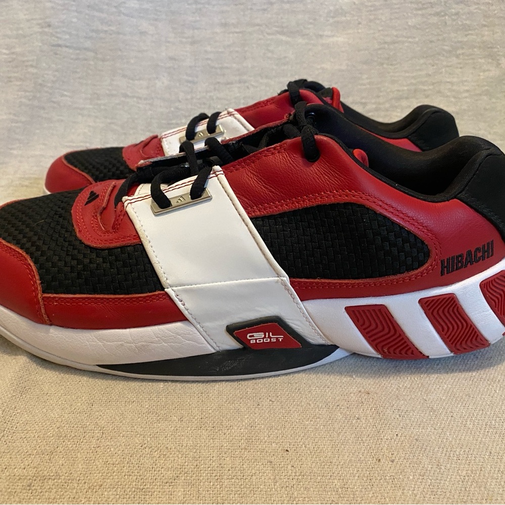 Men’s Adidas Benihana x Gil Zero Restomod 'Hibachi' 2022 Size 10